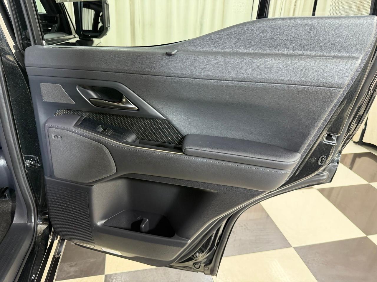 2025 Lexus GX 550 Luxury+ Annapolis MD