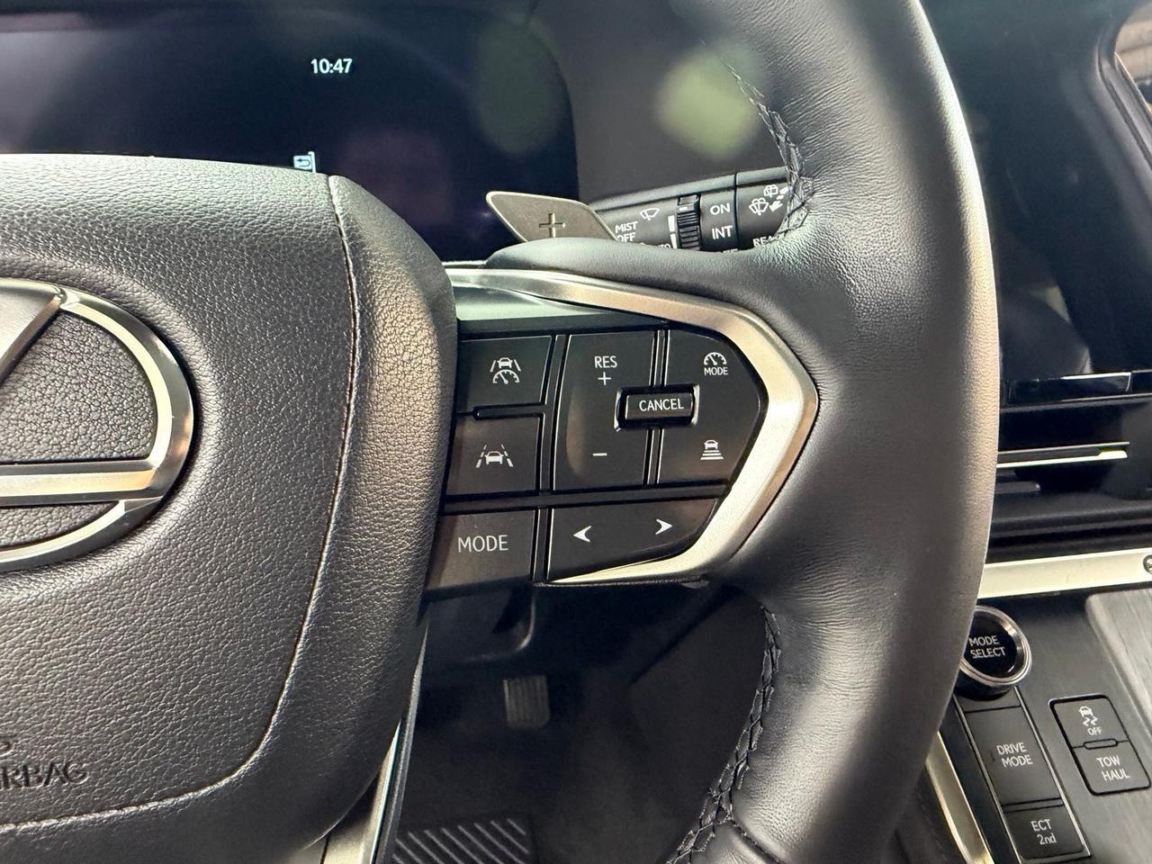 2025 Lexus GX 550 Luxury+ Annapolis MD
