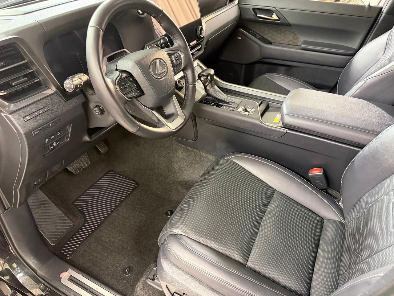 2025 Lexus GX 550 Luxury+ Annapolis MD