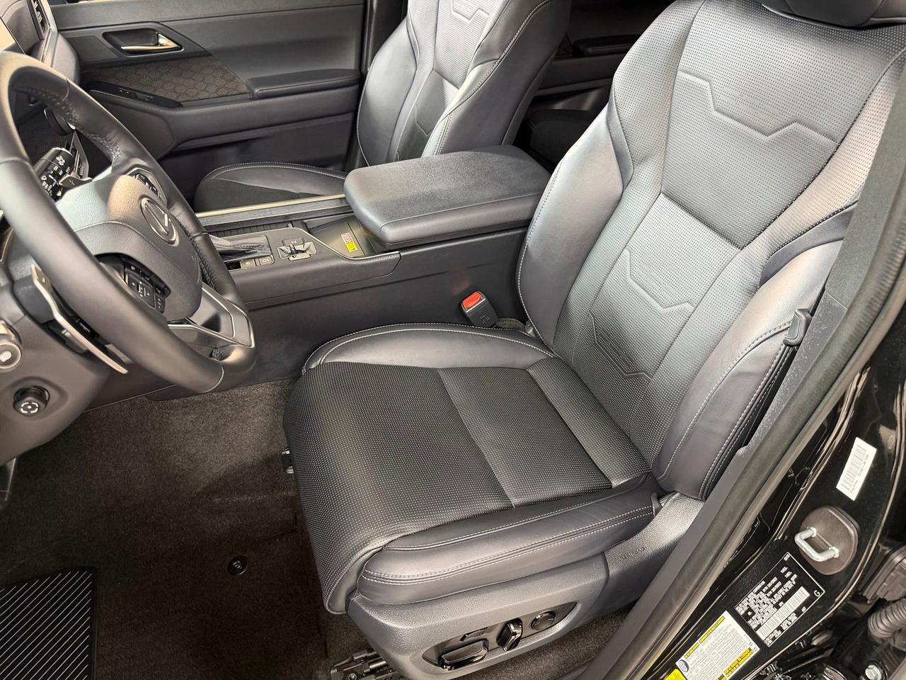 2025 Lexus GX 550 Luxury+ Annapolis MD