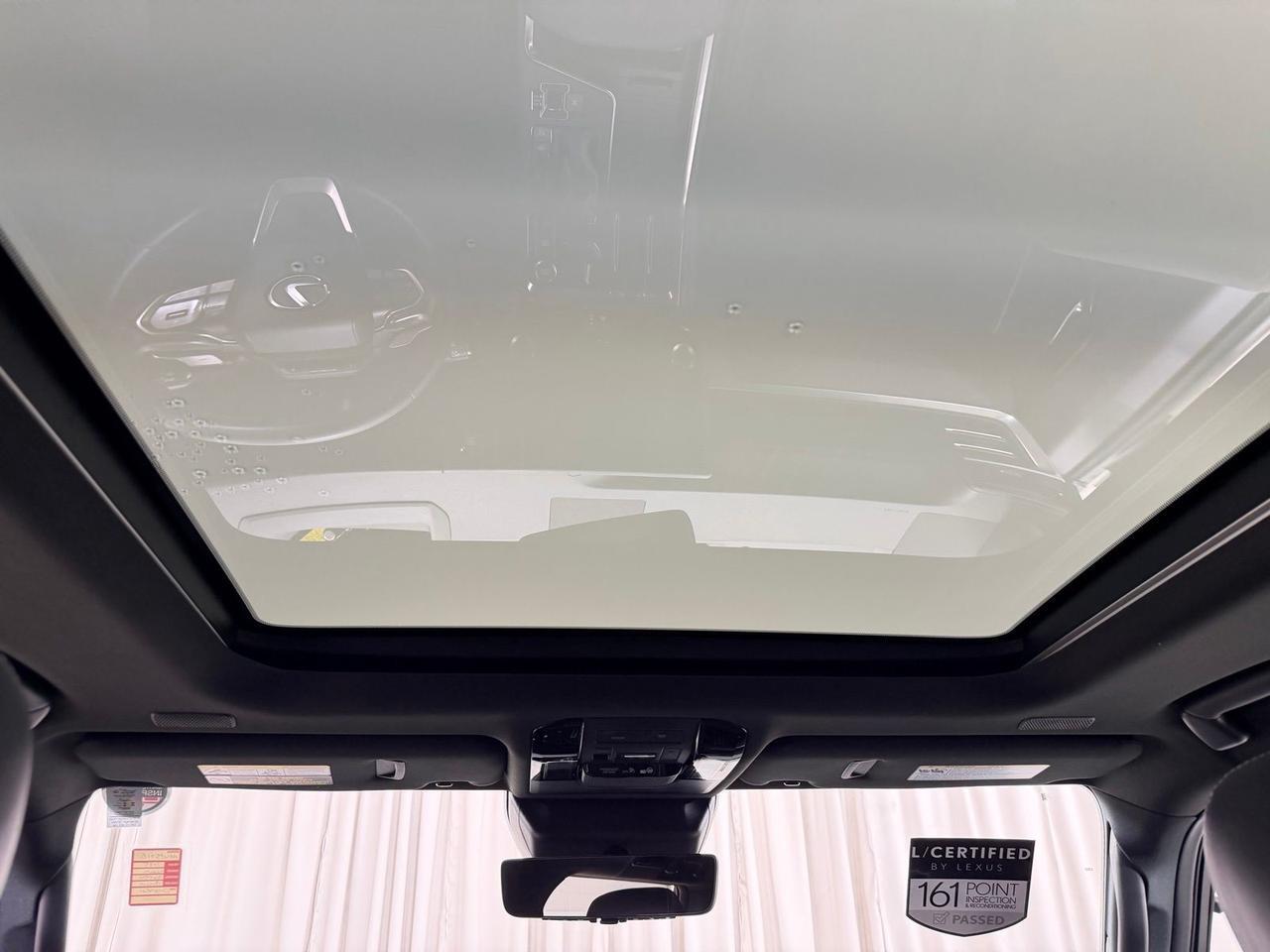 2025 Lexus GX 550 Luxury+ Annapolis MD
