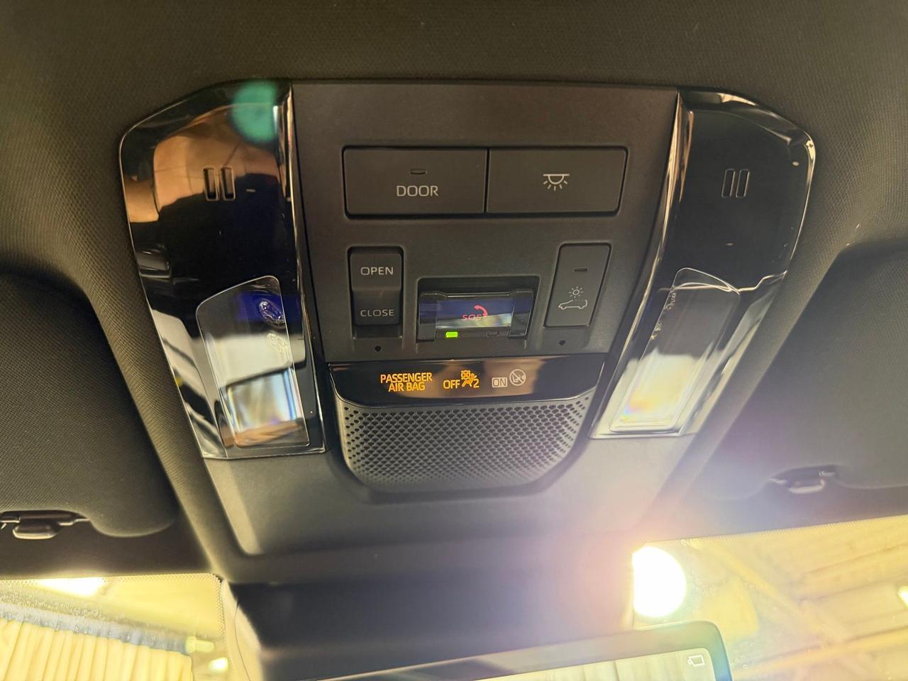 2025 Lexus GX 550 Luxury+ Annapolis MD