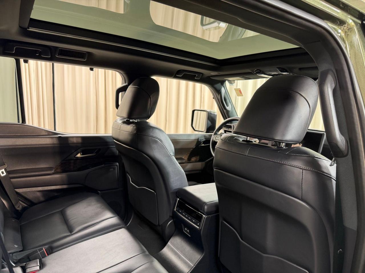 2025 Lexus GX 550 Luxury+ Annapolis MD