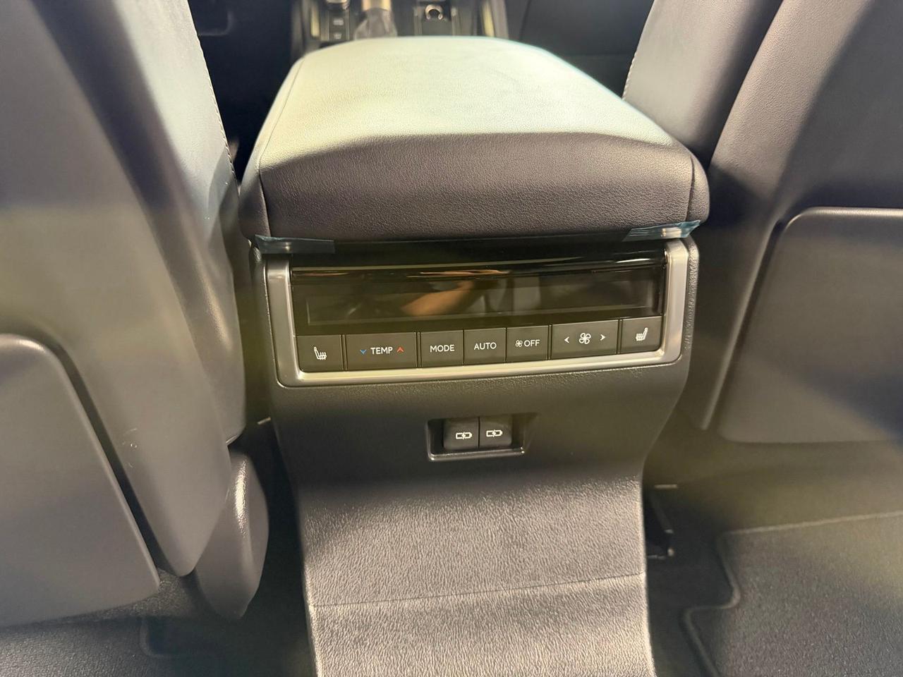 2025 Lexus GX 550 Luxury+ Annapolis MD