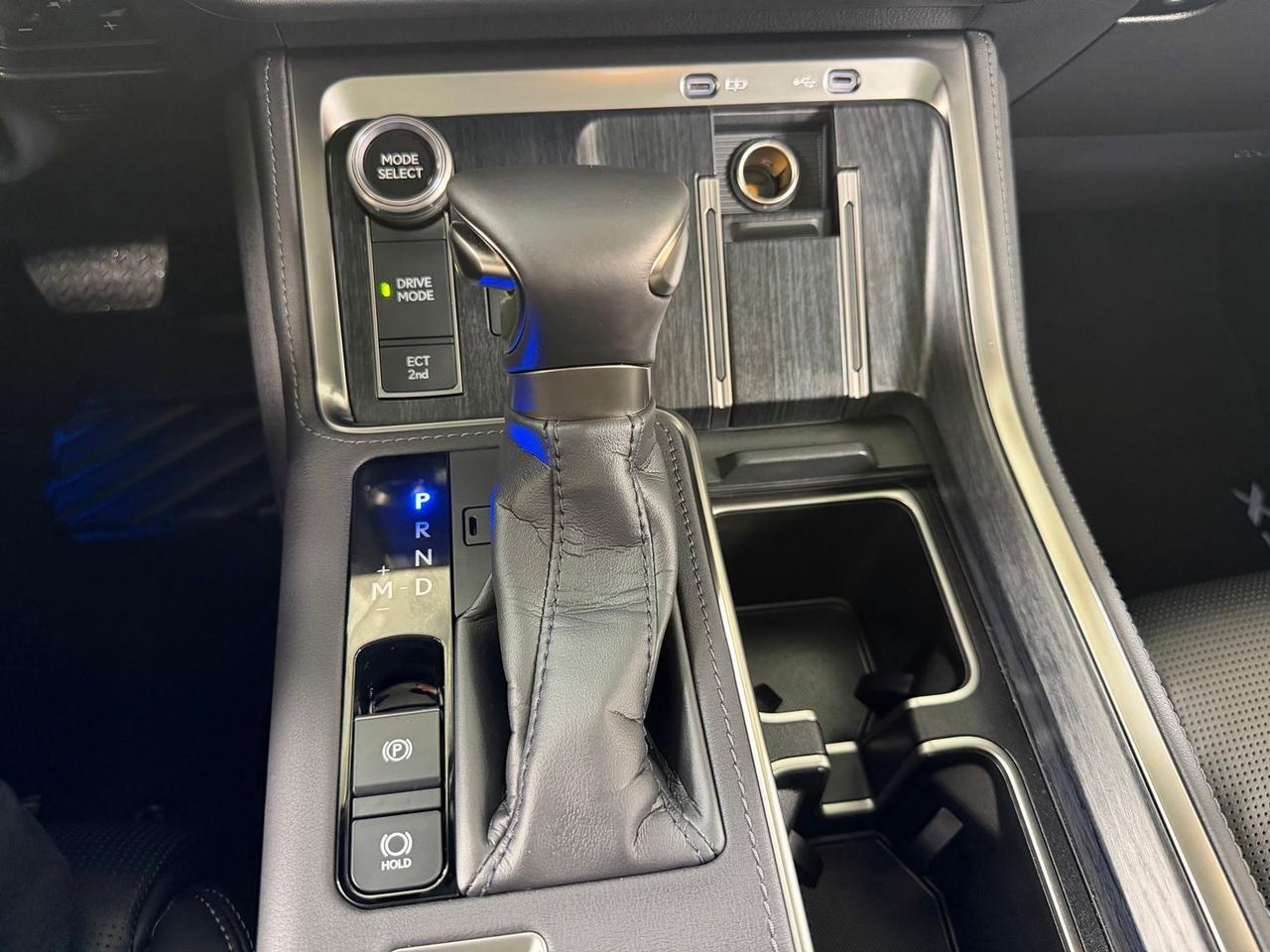 2025 Lexus GX 550 Luxury+ Annapolis MD