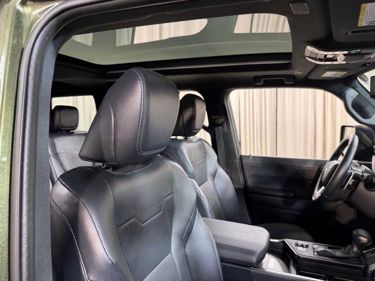 2025 Lexus GX 550 Luxury+ Annapolis MD