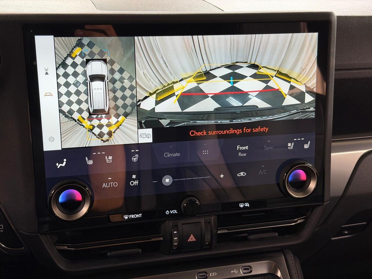 2025 Lexus GX 550 Luxury+ Annapolis MD