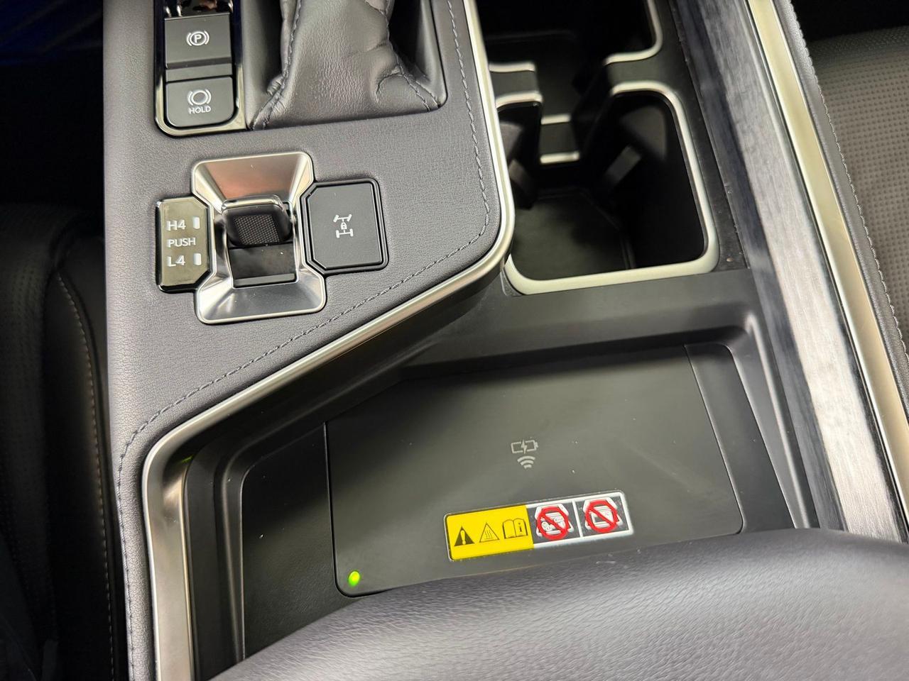 2025 Lexus GX 550 Luxury+ Annapolis MD