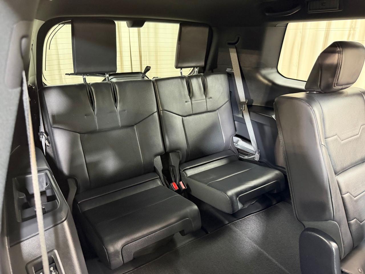 2025 Lexus GX 550 Luxury+ Annapolis MD