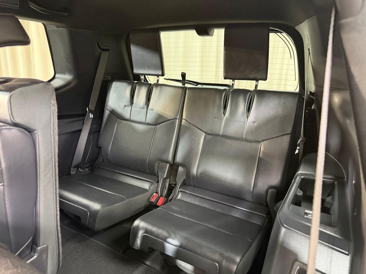 2025 Lexus GX 550 Luxury+ Annapolis MD