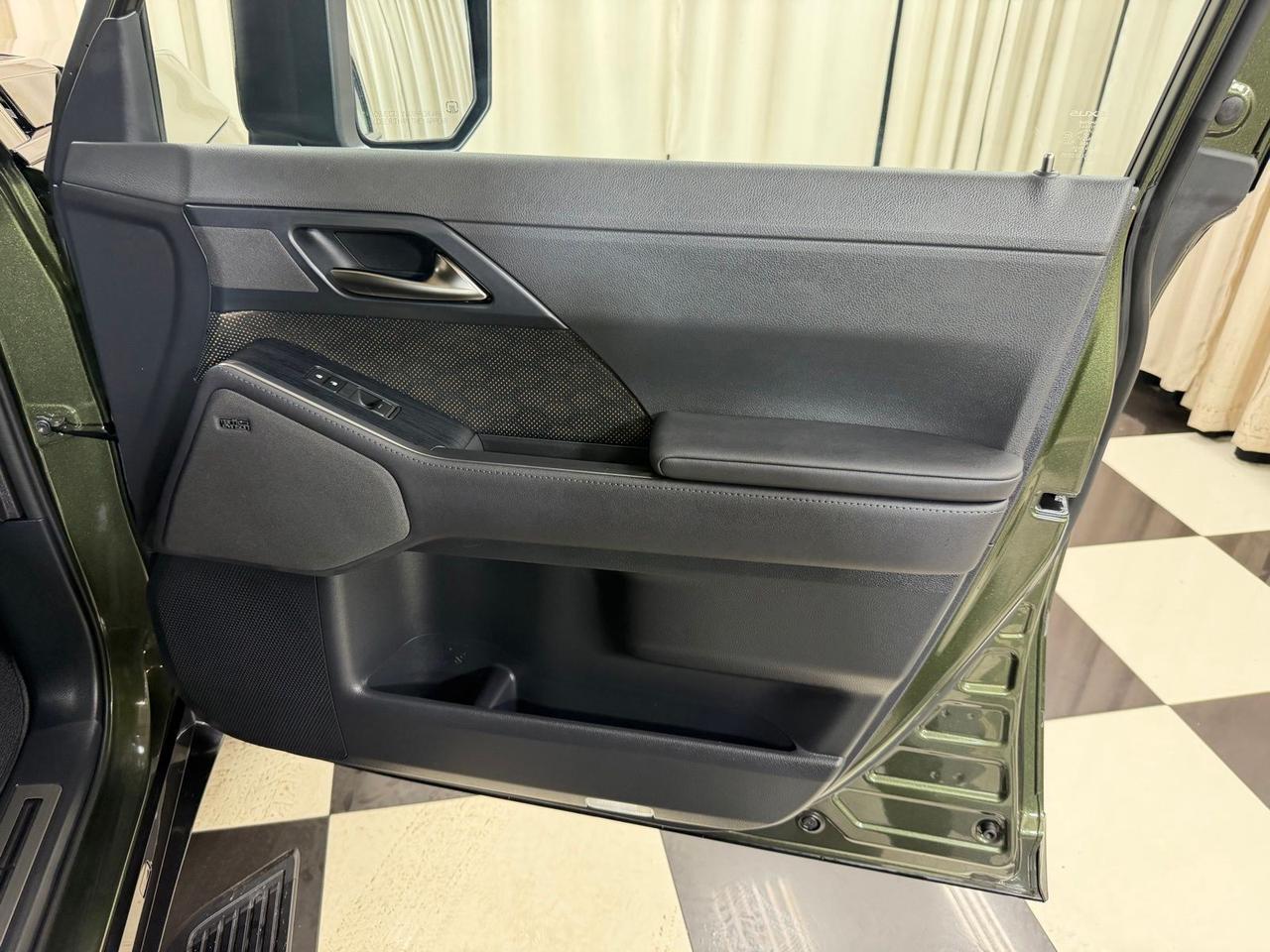 2025 Lexus GX 550 Luxury+ Annapolis MD