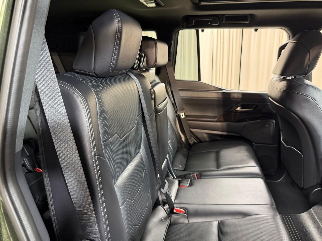 2025 Lexus GX 550 Luxury+ Annapolis MD