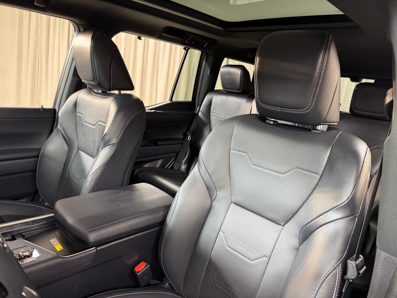 2025 Lexus GX 550 Luxury+ Annapolis MD