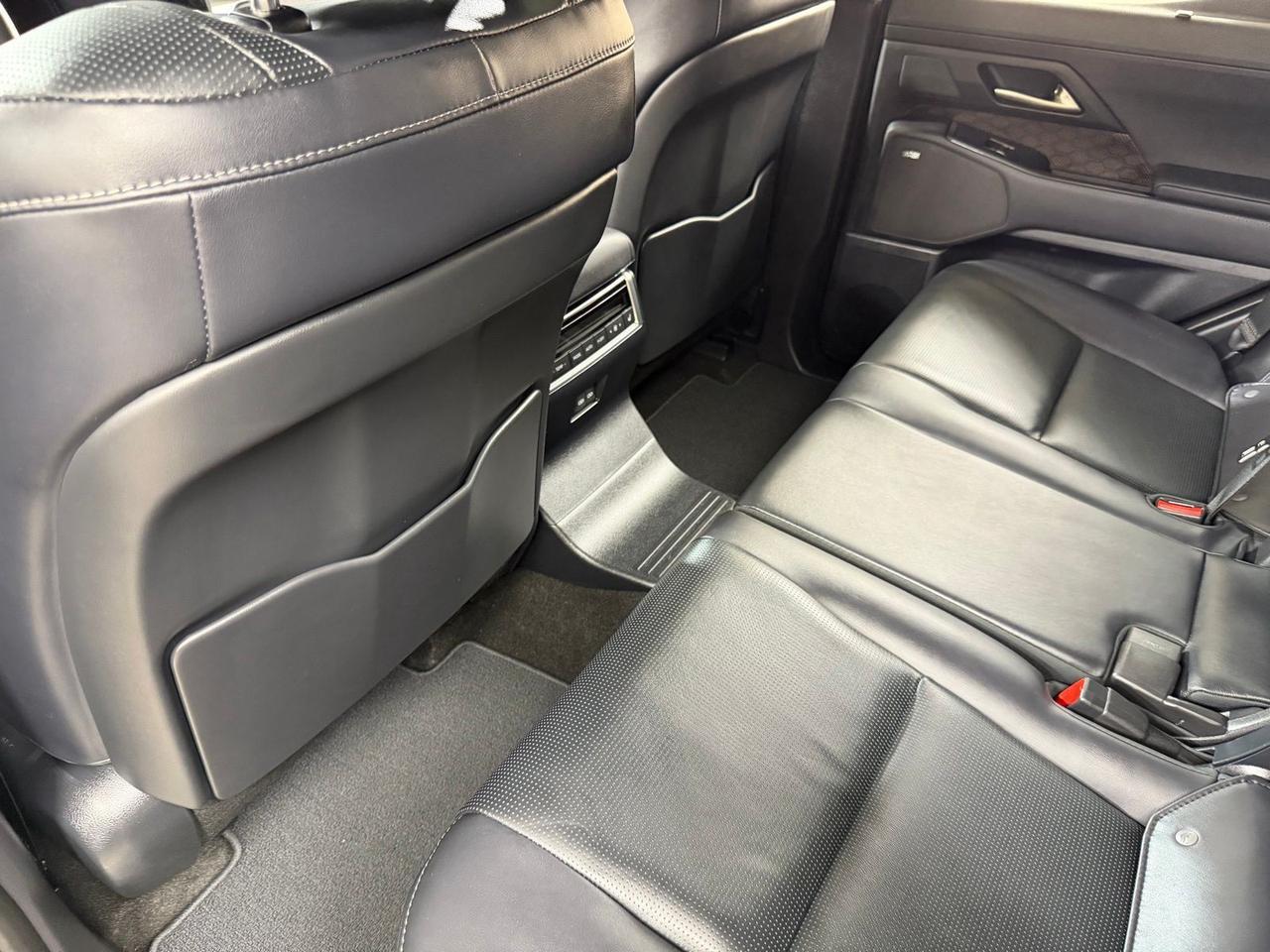 2025 Lexus GX 550 Luxury+ Annapolis MD