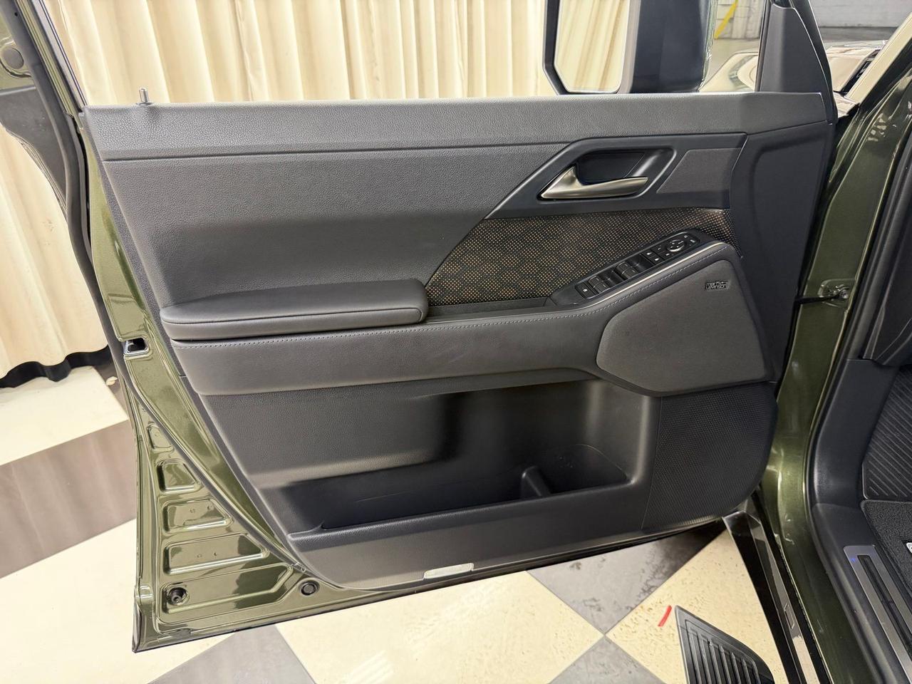 2025 Lexus GX 550 Luxury+ Annapolis MD