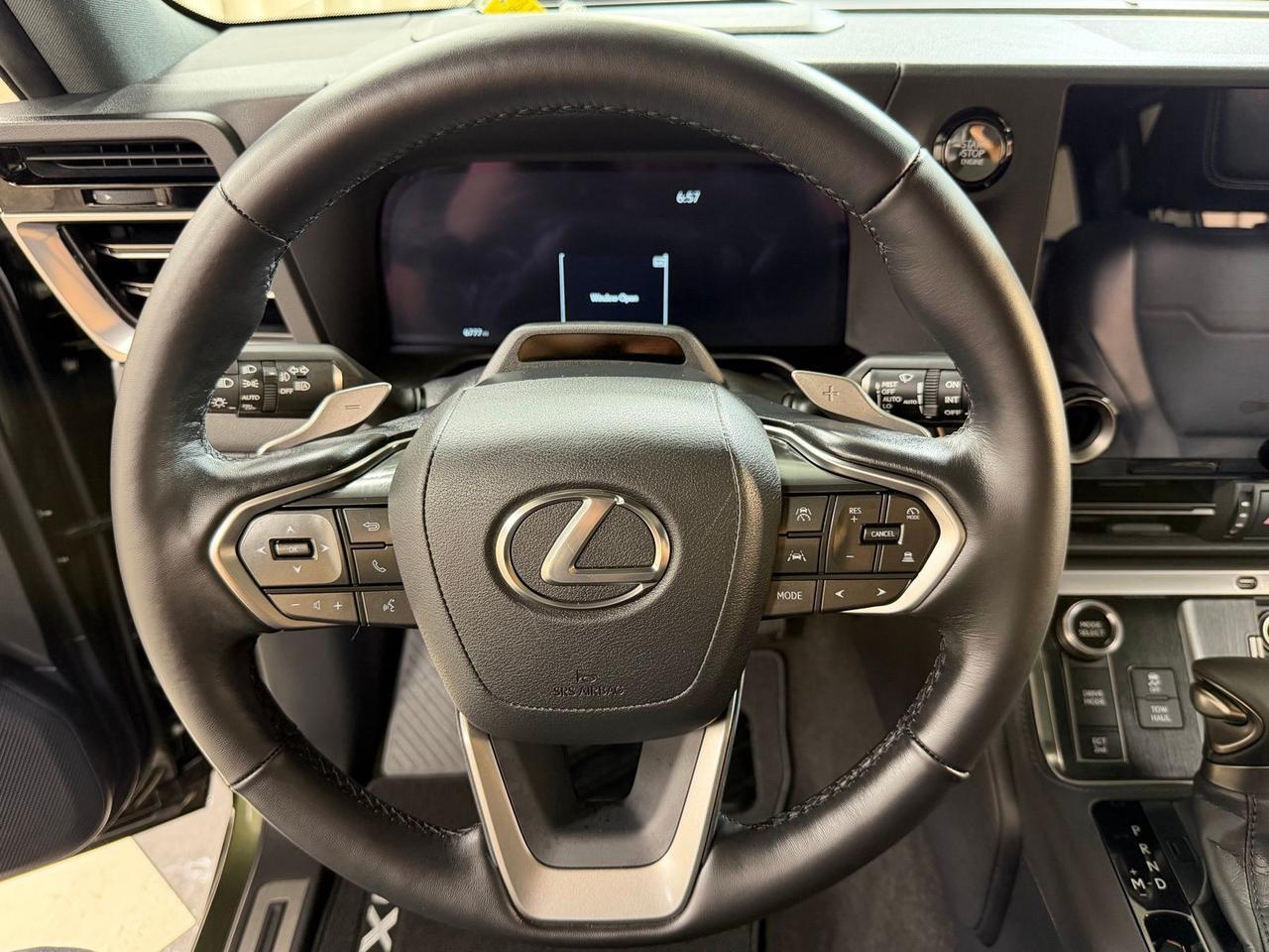 2025 Lexus GX 550 Luxury+ Annapolis MD