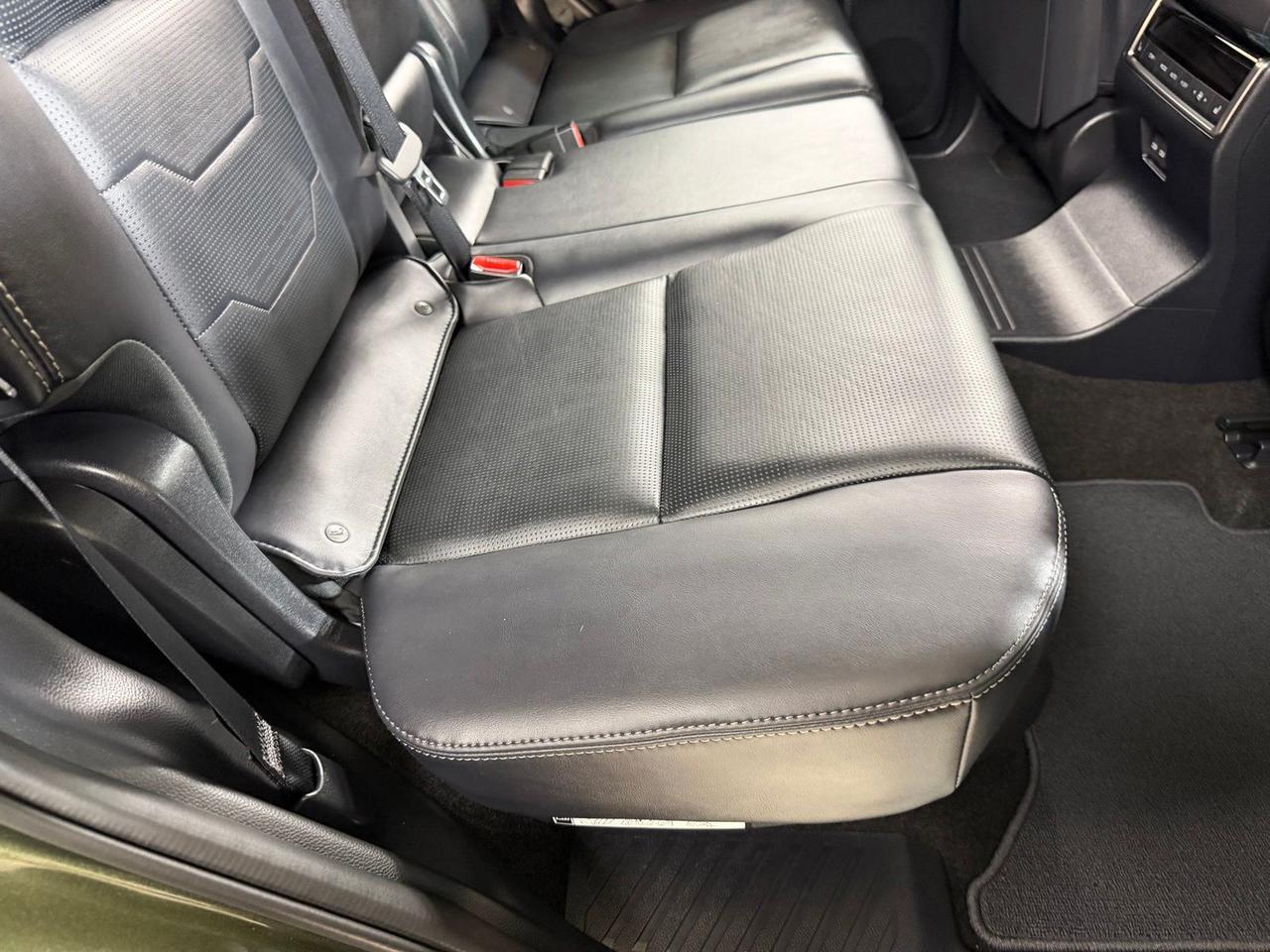 2025 Lexus GX 550 Luxury+ Annapolis MD