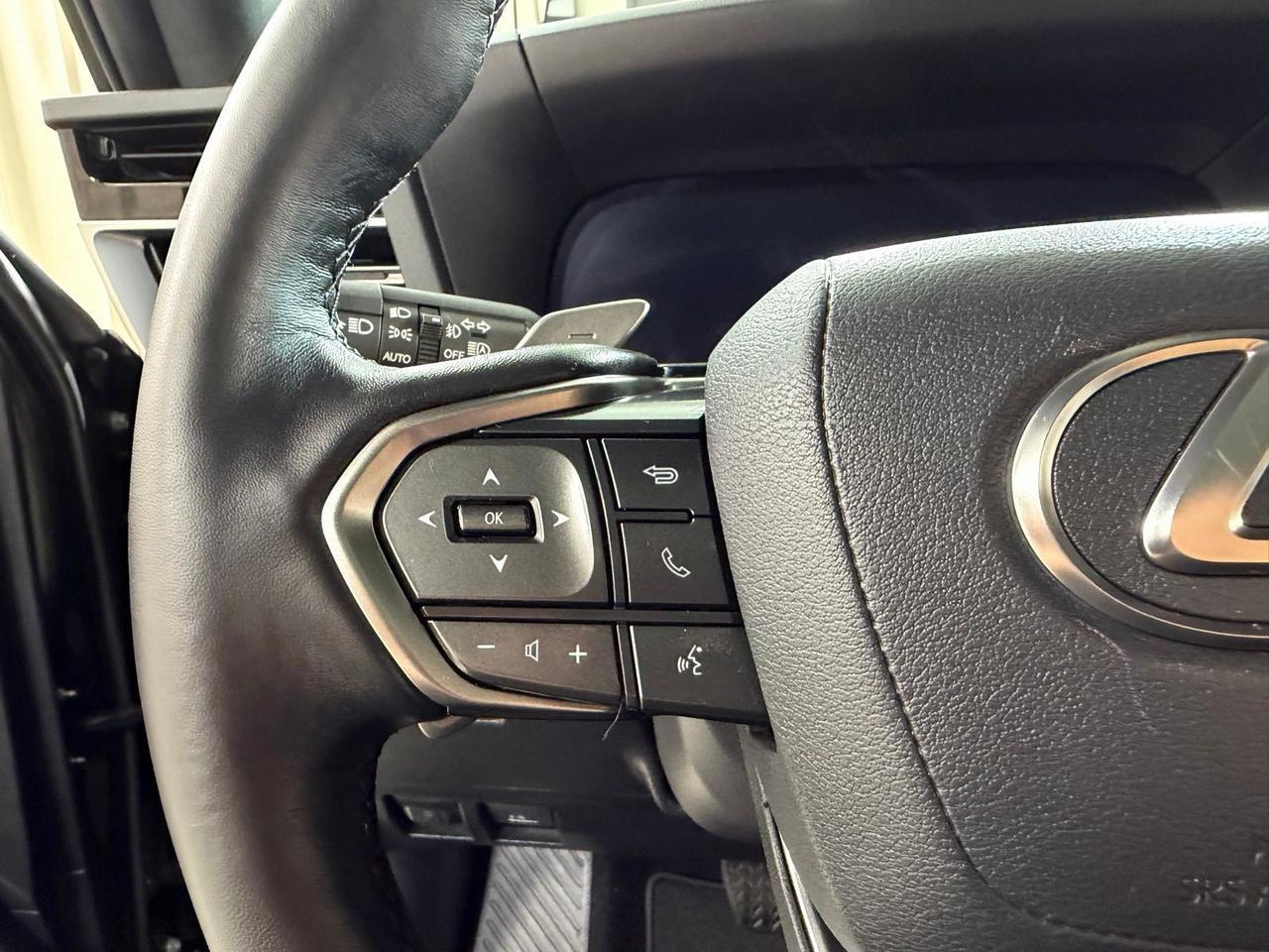 2025 Lexus GX 550 Luxury+ Annapolis MD