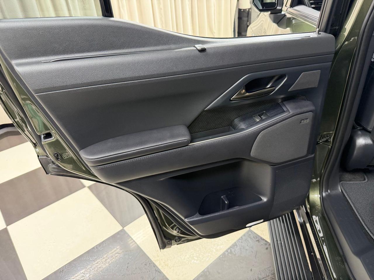 2025 Lexus GX 550 Luxury+ Annapolis MD