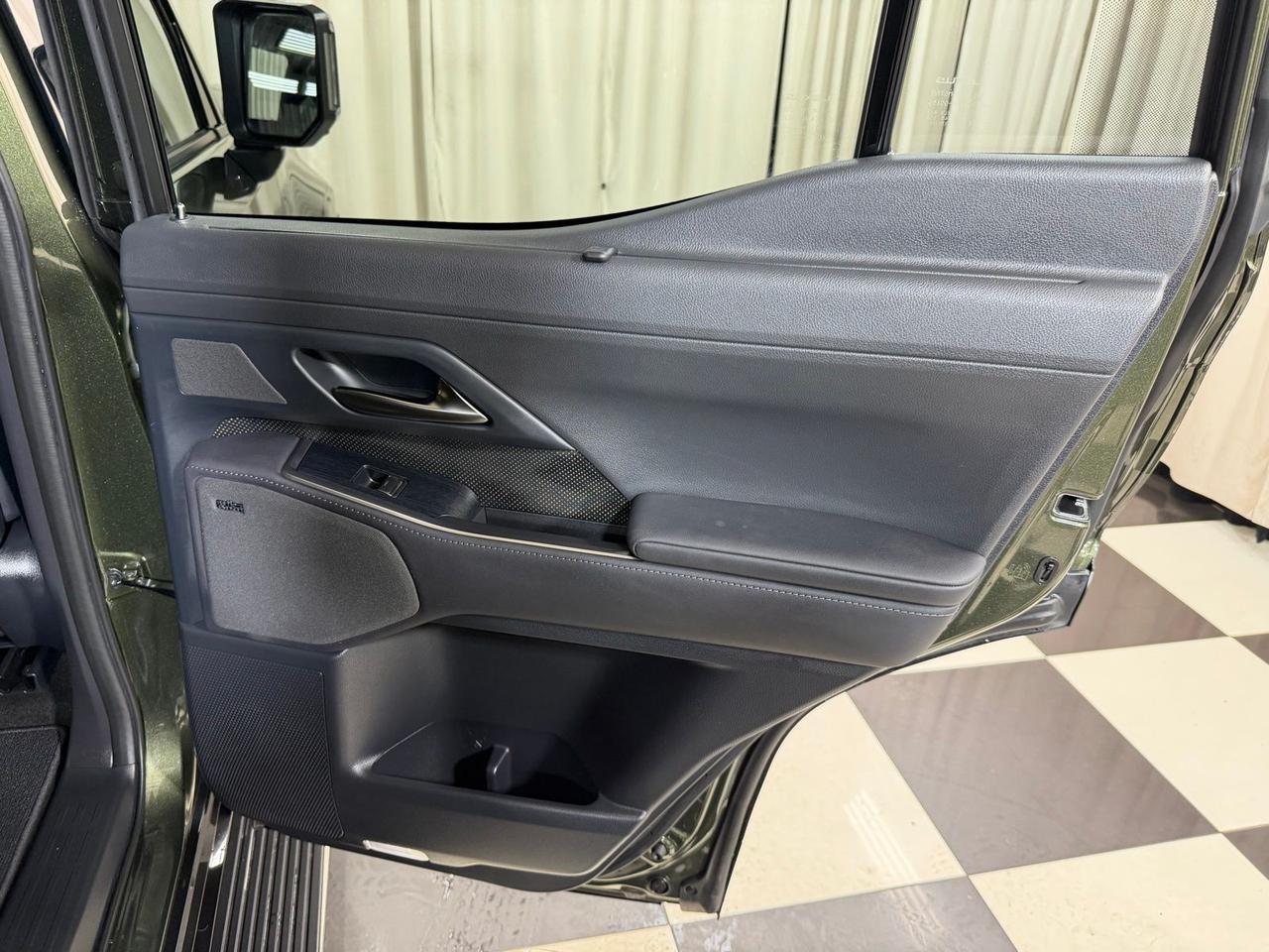 2025 Lexus GX 550 Luxury+ Annapolis MD
