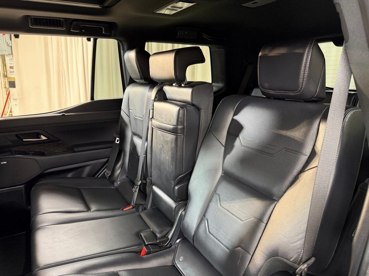 2025 Lexus GX 550 Luxury+ Annapolis MD