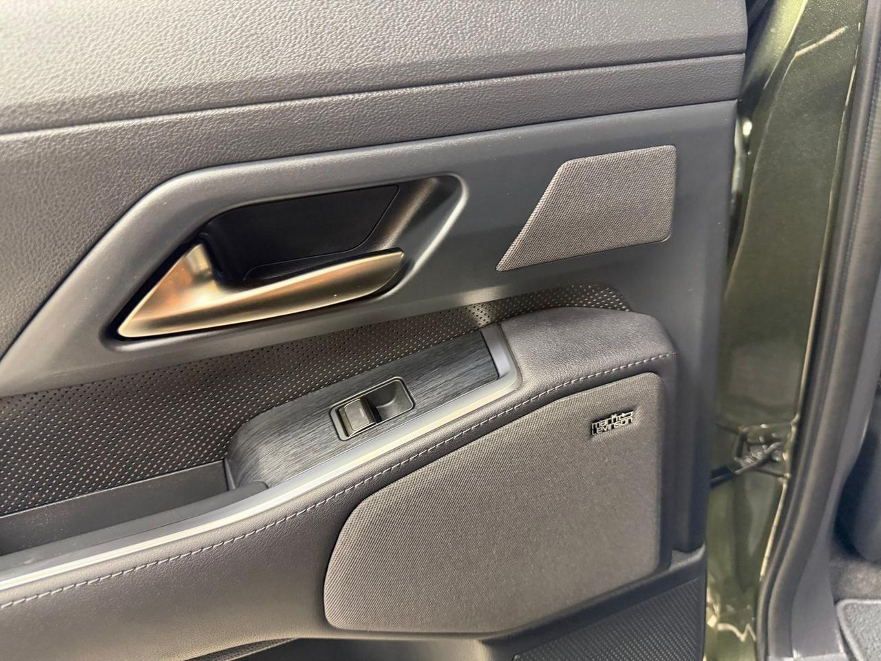2025 Lexus GX 550 Luxury+ Annapolis MD