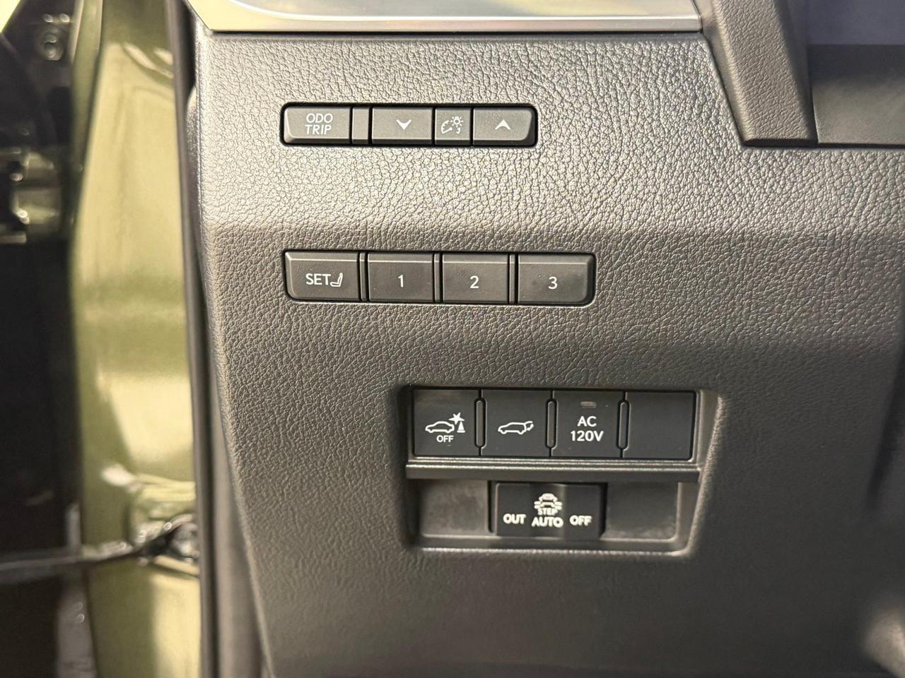 2025 Lexus GX 550 Luxury+ Annapolis MD