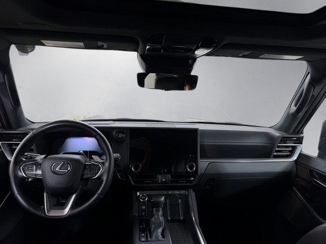 2025 Lexus GX 550 Luxury+ Annapolis MD