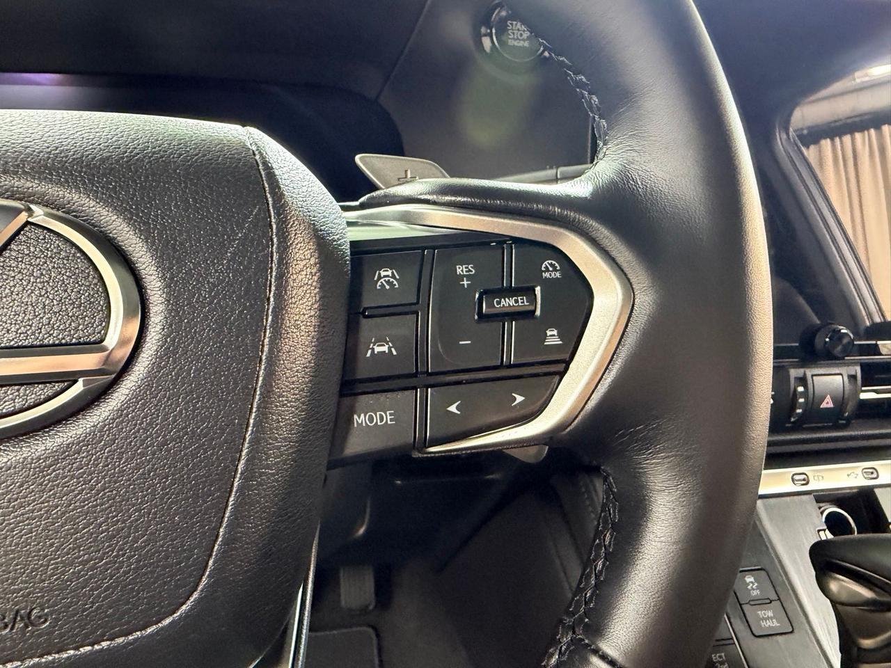 2025 Lexus GX 550 Luxury+ Annapolis MD