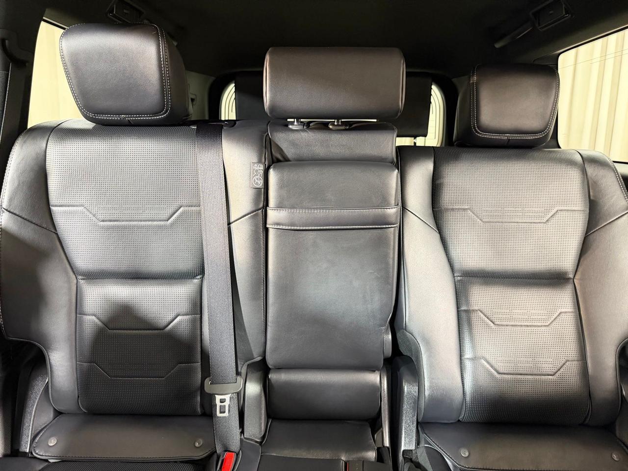 2025 Lexus GX 550 Luxury+ Annapolis MD