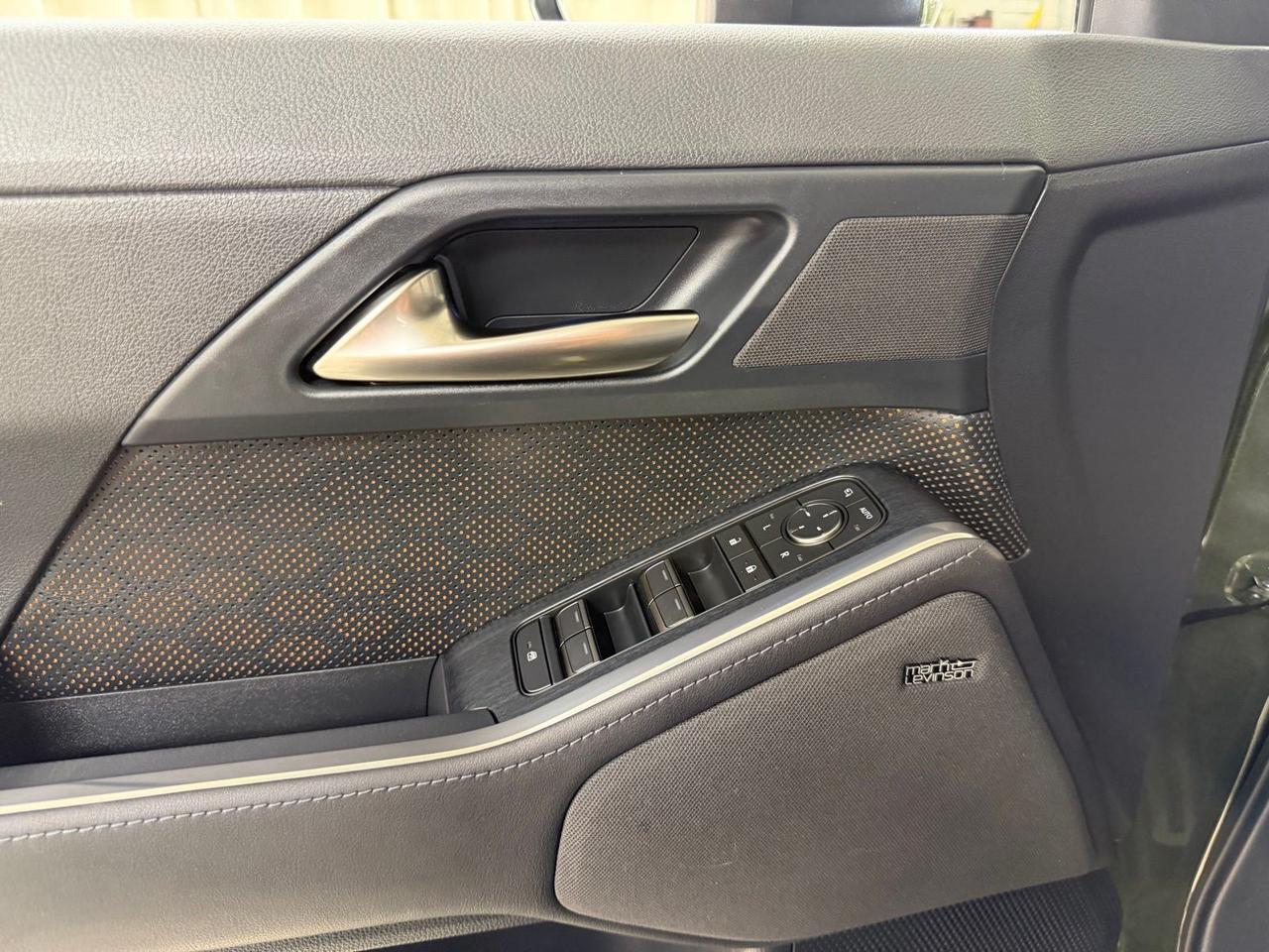 2025 Lexus GX 550 Luxury+ Annapolis MD