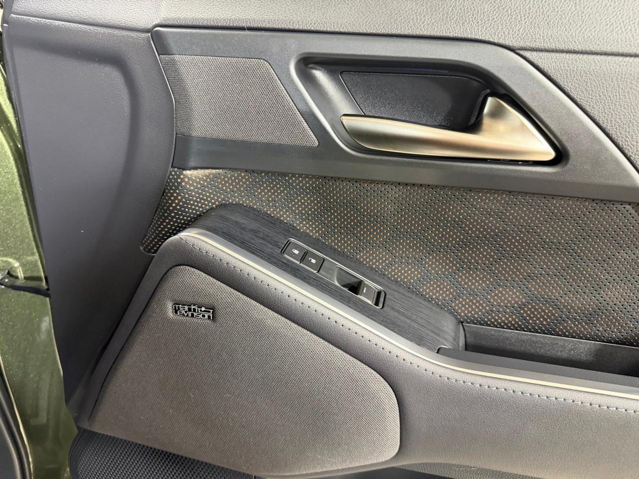 2025 Lexus GX 550 Luxury+ Annapolis MD