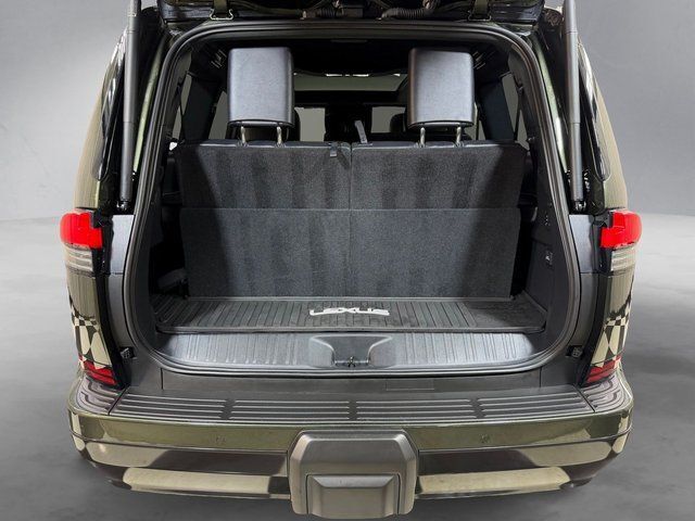 2025 Lexus GX 550 Luxury+ Annapolis MD