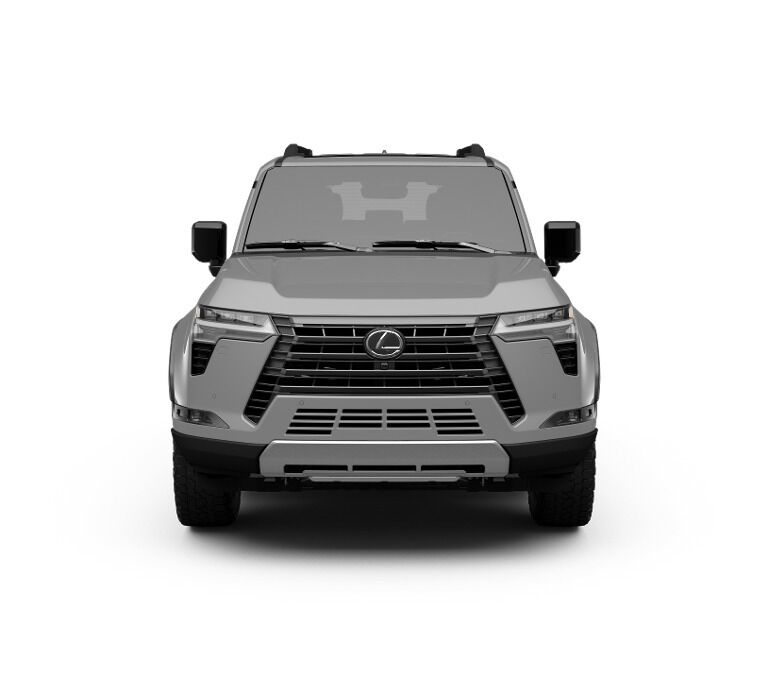 2025 Lexus GX 550 OVERTRAIL Richmond VA