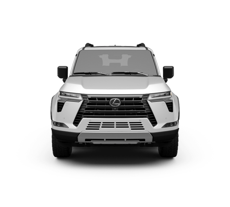 2025 Lexus GX 550 OVERTRAIL+ Annapolis MD