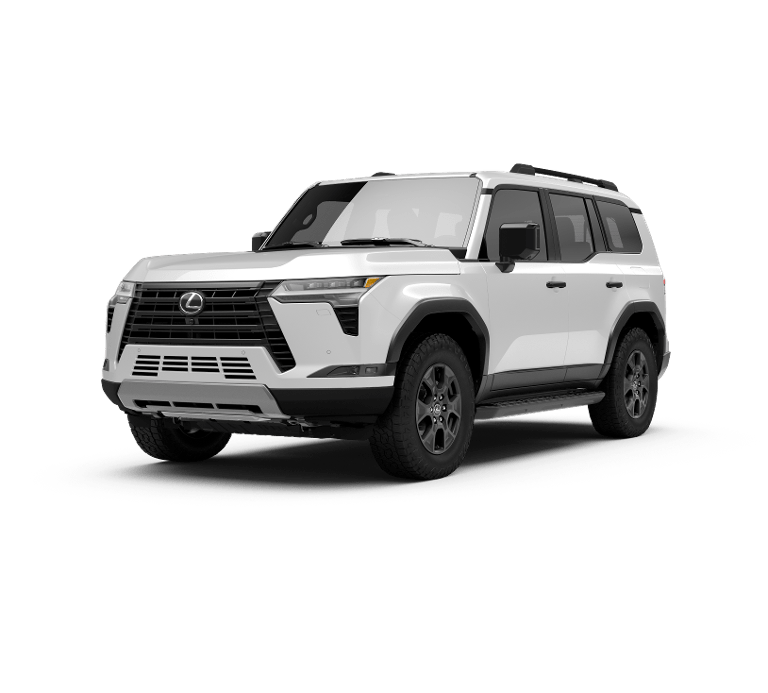2025 Lexus GX 550 OVERTRAIL+ Annapolis MD