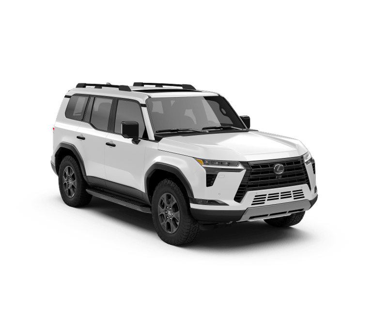 2025 Lexus GX 550 OVERTRAIL+ Annapolis MD