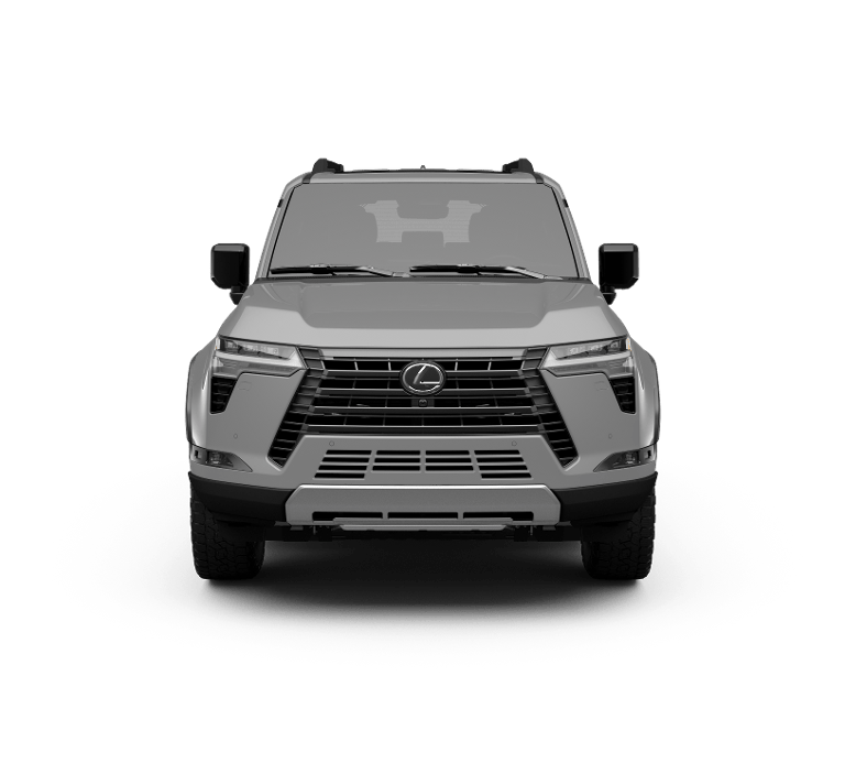 2025 Lexus GX 550 OVERTRAIL Annapolis MD