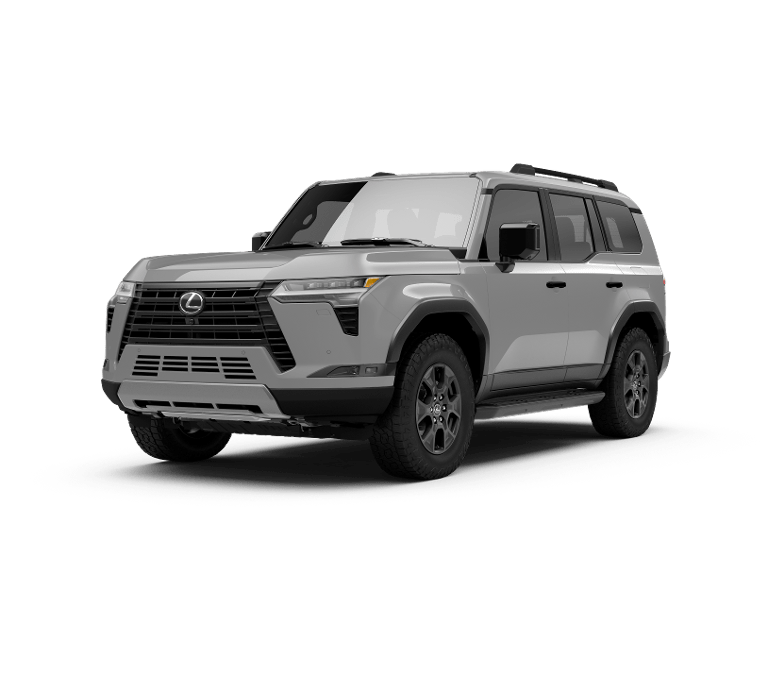 2025 Lexus GX 550 OVERTRAIL Annapolis MD