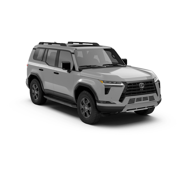 2025 Lexus GX 550 OVERTRAIL Annapolis MD