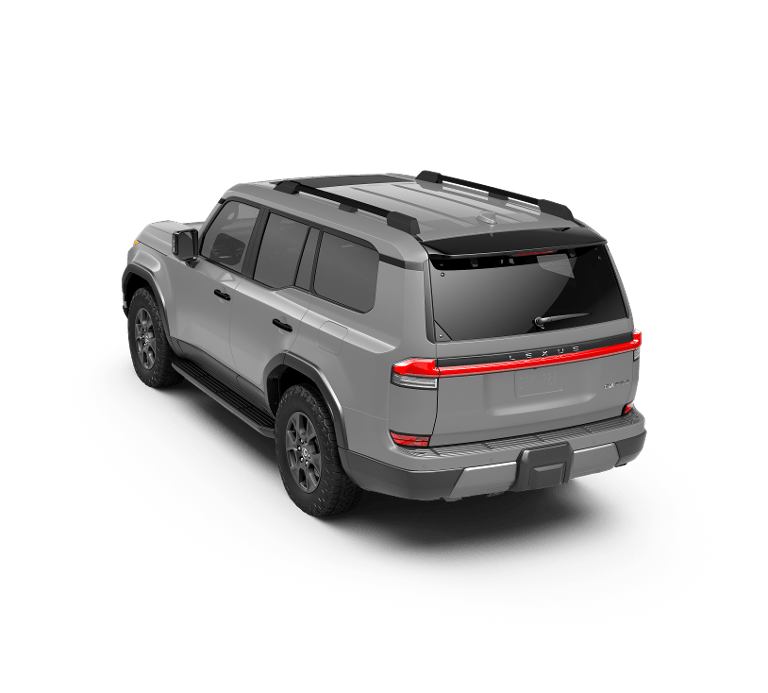 2025 Lexus GX 550 OVERTRAIL Annapolis MD