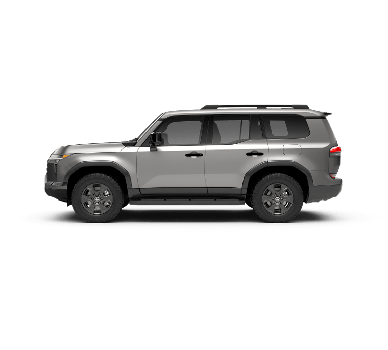 2025 Lexus GX 550 OVERTRAIL Annapolis MD