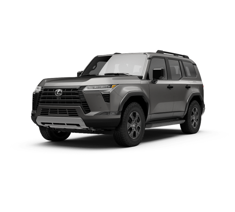 2025 Lexus GX 550 OVERTRAIL Annapolis MD