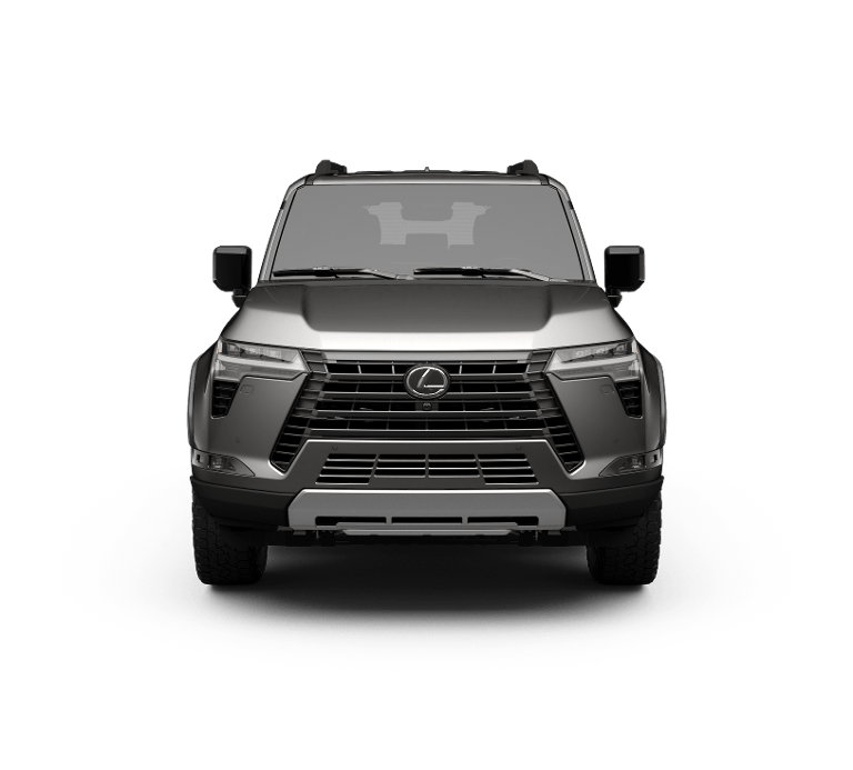 2025 Lexus GX 550 OVERTRAIL Annapolis MD