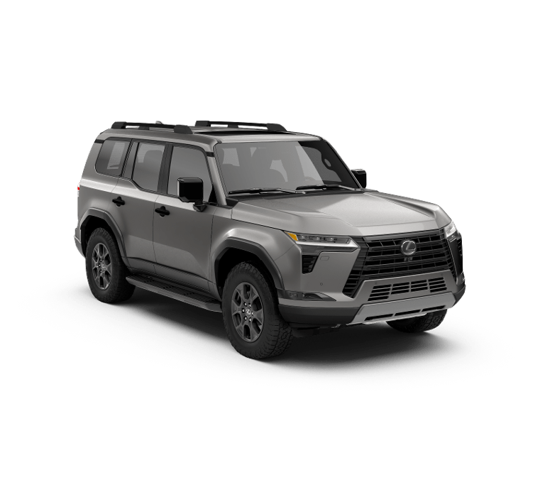 2025 Lexus GX 550 OVERTRAIL Annapolis MD