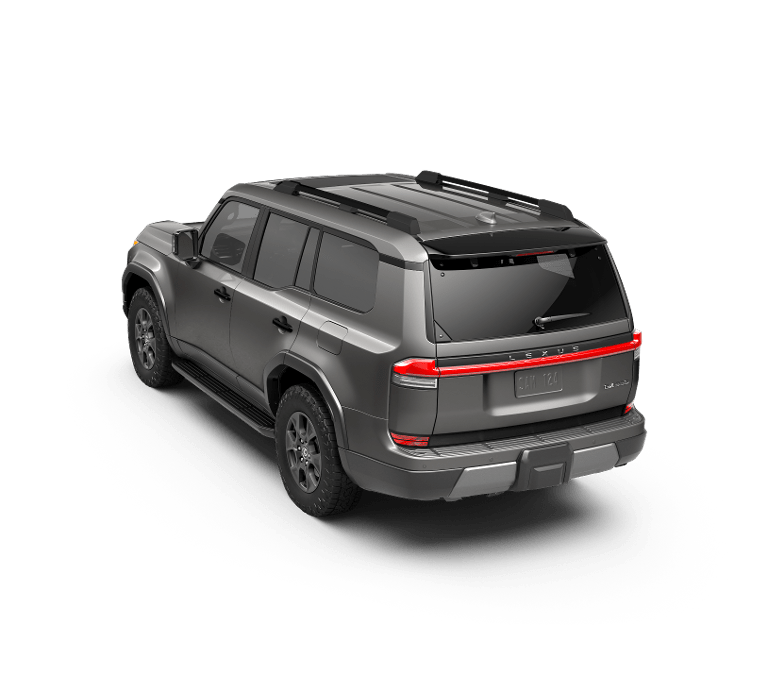 2025 Lexus GX 550 OVERTRAIL Annapolis MD