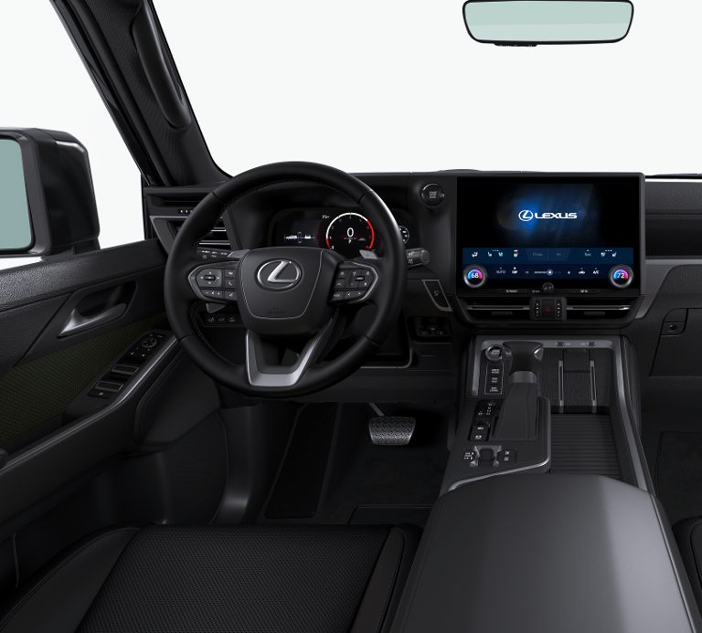 2025 Lexus GX 550 OVERTRAIL Annapolis MD