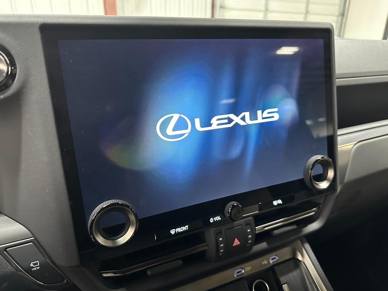 2025 Lexus GX 550 Overtrail+ Houston TX