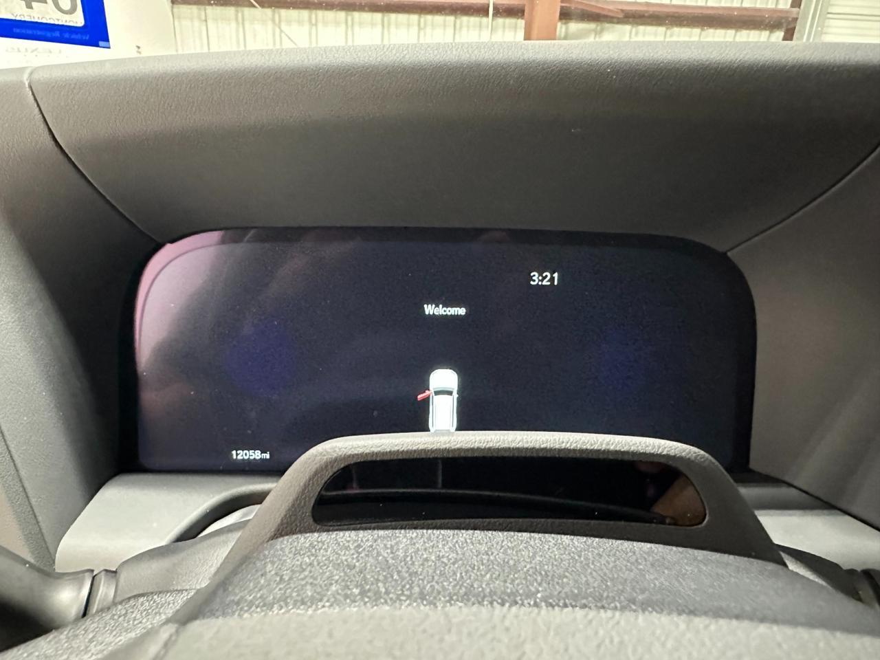 2025 Lexus GX 550 Overtrail+ Houston TX