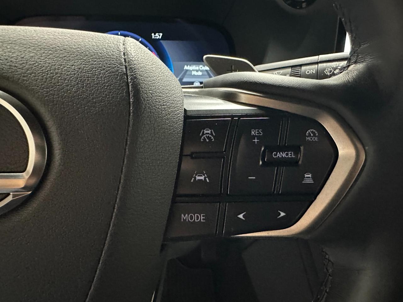 2025 Lexus GX 550 Overtrail+ Houston TX